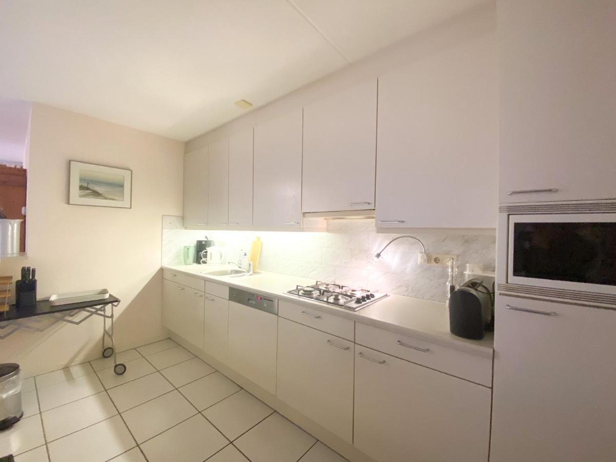 Exclusief vakantieappartement Domburg DO23 Exterior foto