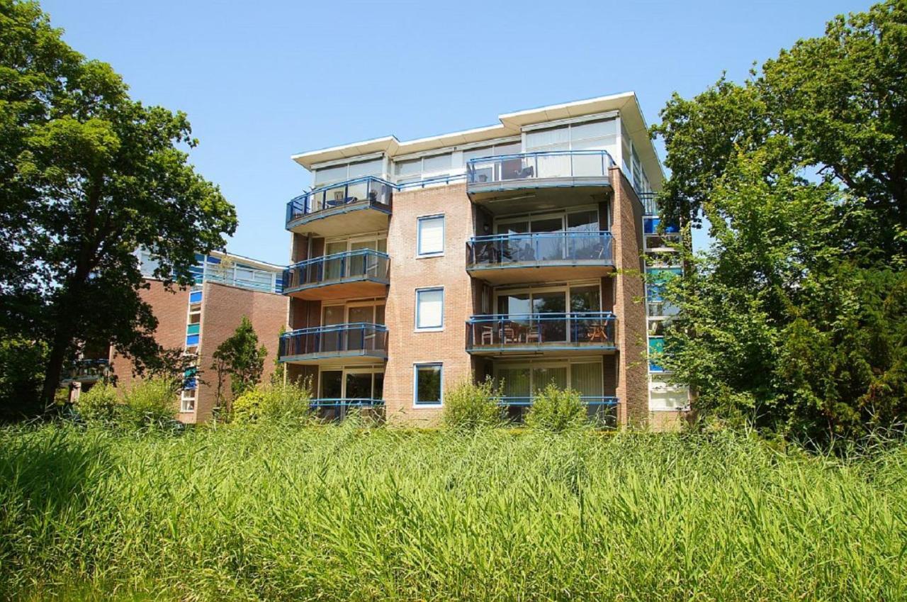 Exclusief vakantieappartement Domburg DO23 Exterior foto