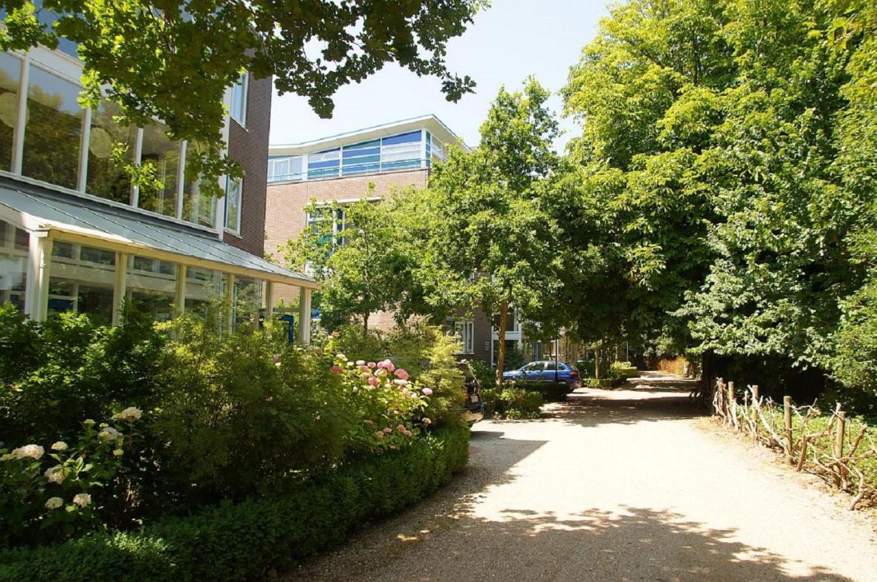 Exclusief vakantieappartement Domburg DO23 Exterior foto